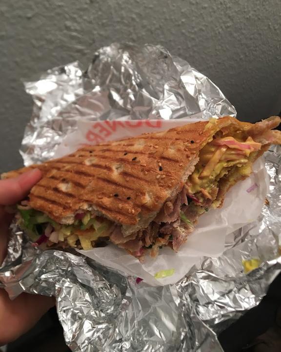 Prinz Döner