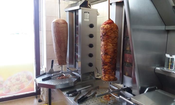 Prinz Döner